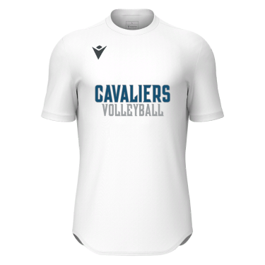 Boys void short-sleeve shirt