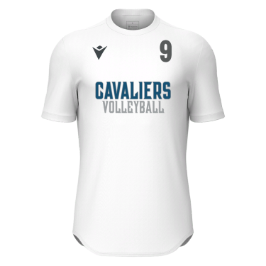 Girls void short-sleeve shirt