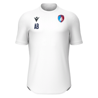 Void maglia a maniche corte