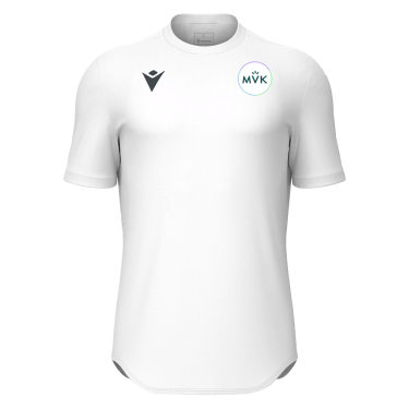 Void short-sleeve shirt