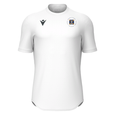 Void short-sleeve shirt sr