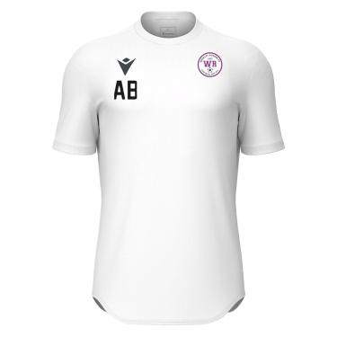 Void short-sleeve shirt jr