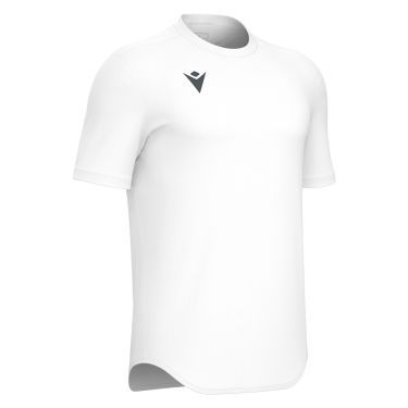 Void maglia a maniche corte