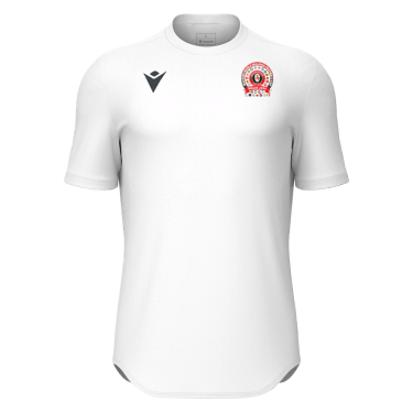 Void short-sleeve shirt wht sr