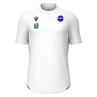 Void kurzarmtrikot