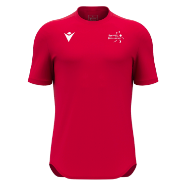 Void maillot à manches courtes