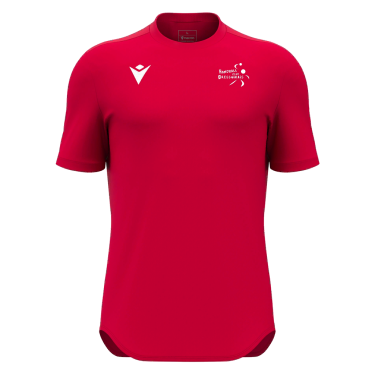 Void maillot à manches courtes