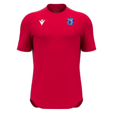 Void short-sleeve shirt jr