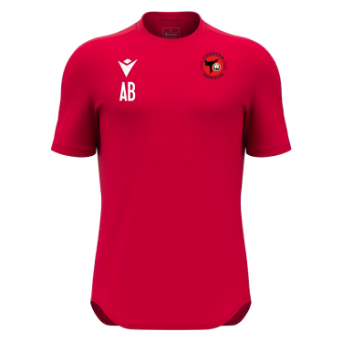 Void short-sleeve shirt jr