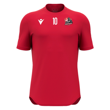 Void kurzarmtrikot