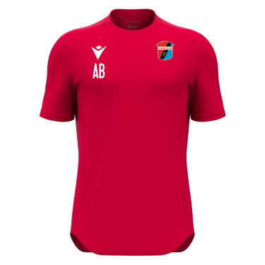 Void kurzarmtrikot