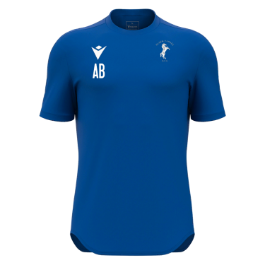 Void short-sleeve shirt jr