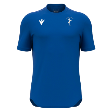 Void short-sleeve shirt sr