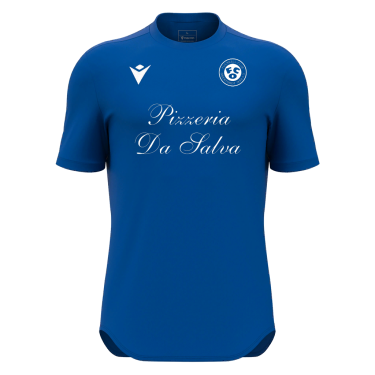 Void kurzarmtrikot
