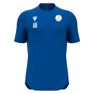 Void short-sleeve shirt jr