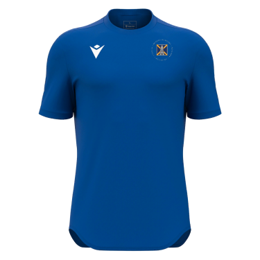 Void short-sleeve shirt sr