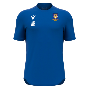 Void short-sleeve shirt jr