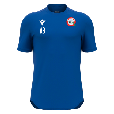 Void short-sleeve shirt jr