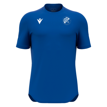 Camiseta entreno jugador