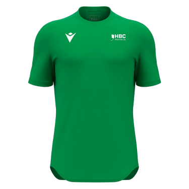 Void maillot à manches courtes