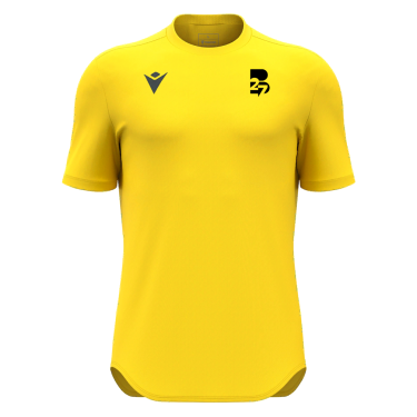 Void maglia a maniche corte