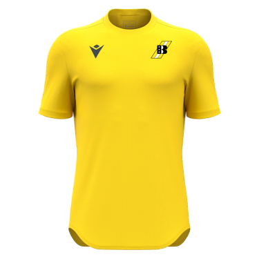 Void kurzarmtrikot