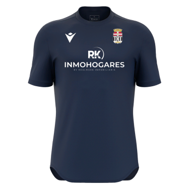 Camiseta entreno