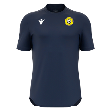 Void short-sleeve shirt jr