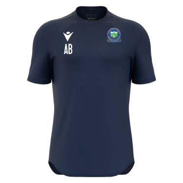Void short-sleeve shirt sr