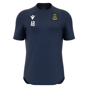 Void short-sleeve shirt sr