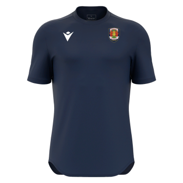 Void short-sleeve shirt jr