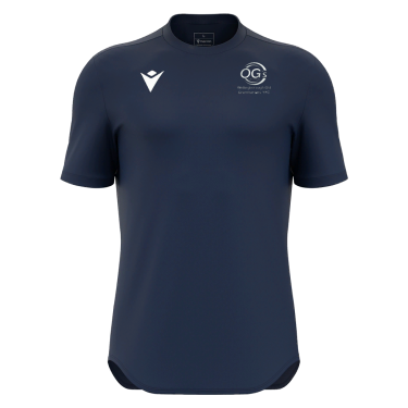 Void short-sleeve shirt sr