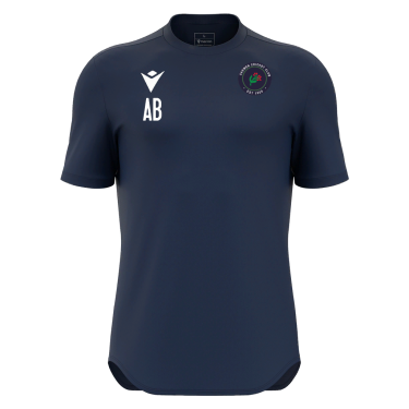 Void short-sleeve shirt jr