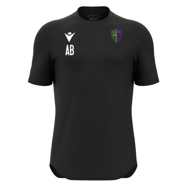 Void short-sleeve shirt sr