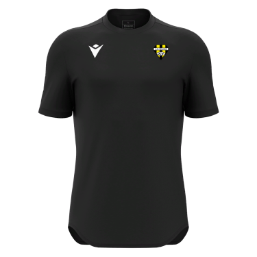 Void maillot à manches courtes