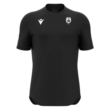 Void maillot à manches courtes