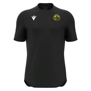 Void short-sleeve shirt jr