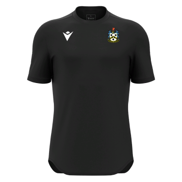 Void short-sleeve shirt jr