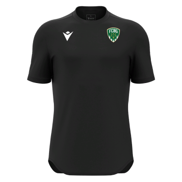 Void maillot à manches courtes