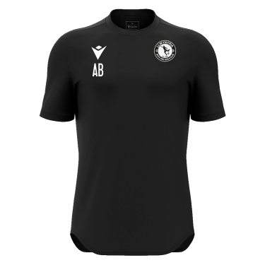Void short-sleeve shirt jr