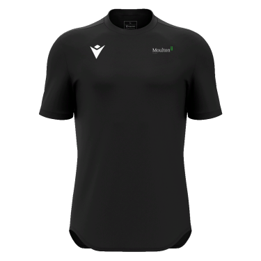 Void short-sleeve shirt sr