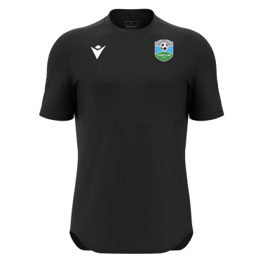 Void short-sleeve shirt sr