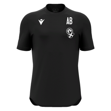 Void kurzarmtrikot