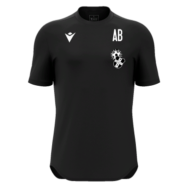 Void kurzarmtrikot
