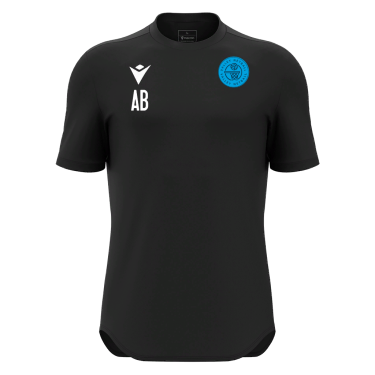 Void short-sleeve shirt sr