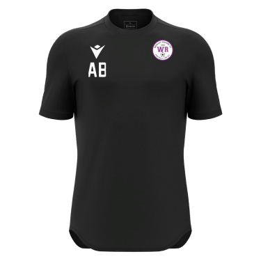 Void short-sleeve shirt sr