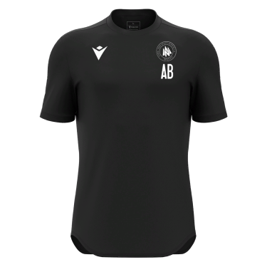 Void kurzarmtrikot