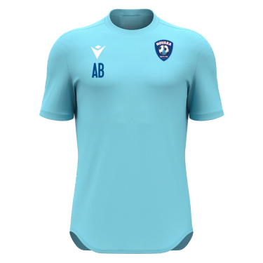 T-shirt allenamento