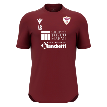 T-shirt allenamento