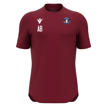 Void maillot à manches courtes